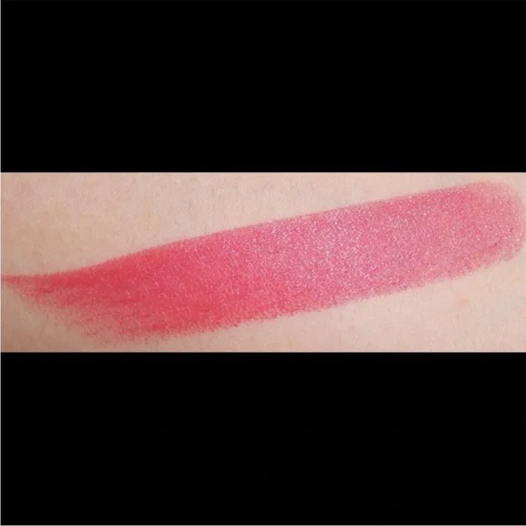 Estee Lauder Pure Color Rebellious Rose Lipstick 420 Full Size Lippie New - Picture 4 of 13